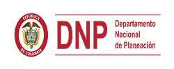 Logo DNP