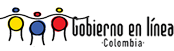 Logo Gobierno en Linea